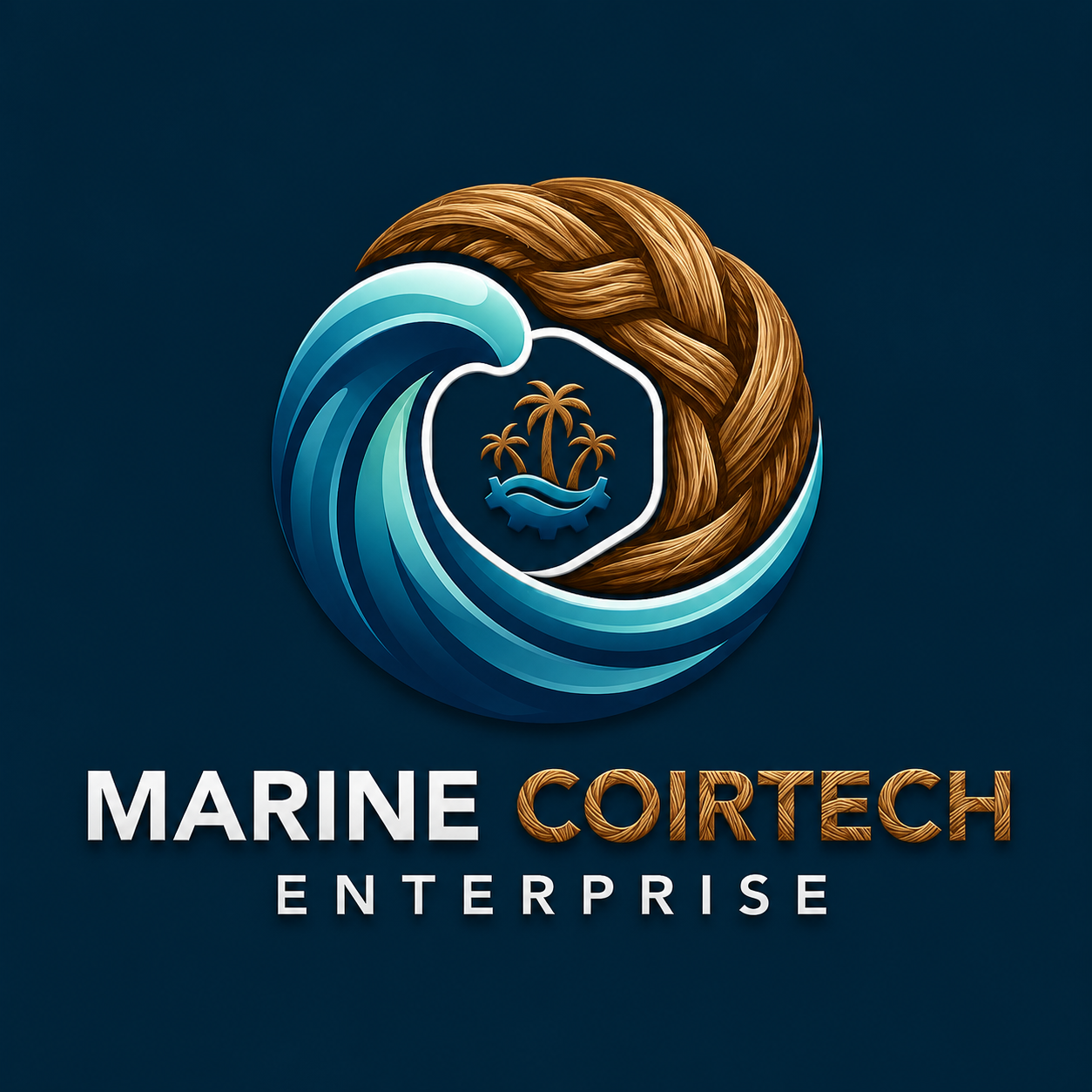 Marine CoirTech Enterprise