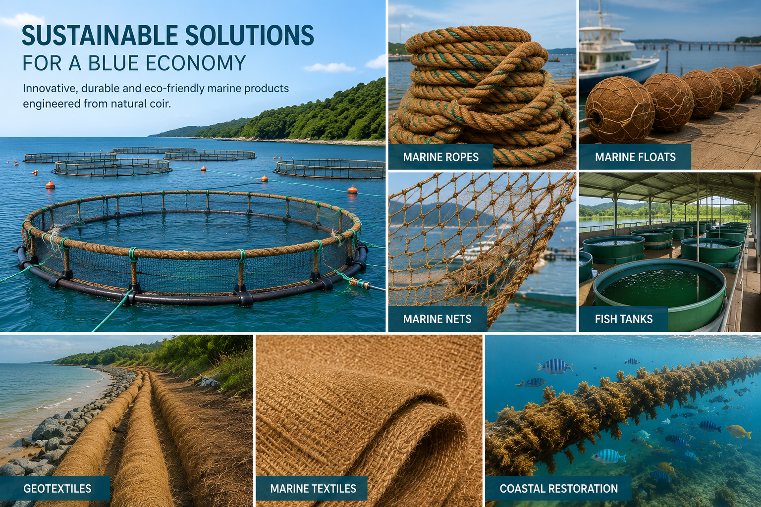 Marine Solutions